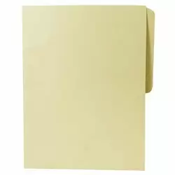 LEGAJO TAMAÑO CARTA