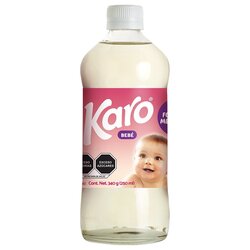 MIEL KARO 250 GR BEBE