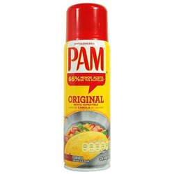 ACEITE PAM AEROSOL 170 GR