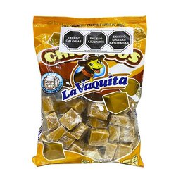 CHICLOSO LA VAQUITA 400 GR