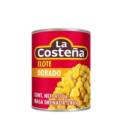 ELOTE LA COSTEÑA 410 GR