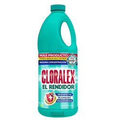 BLANQUEADOR CLORALEX 1.9 LT + 100 ML