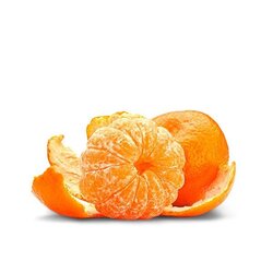 MANDARINA