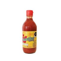 SALSA VALENTINA ROJA 370 ML