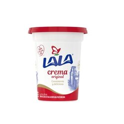 CREMA ACIDA LALA 200 ML