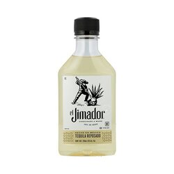 TEQUILA EL JIMADOR REPOSADO 200 ML