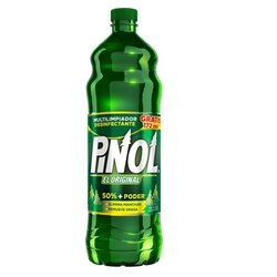 LIMPIADOR PINOL 1 LITRO