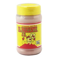 SAZONADOR EL PARIENTE 200 GR POLLO