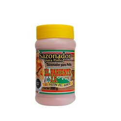 SAZONADOR EL PARIENTE 200 GR POLLO