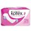 PANTI PROTECTOR KOTEX CON 22 PIEZAS