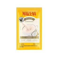 MAIZENA SOBRE SABOR COCO