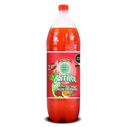 REFRESCO BARRILITOS 2 LITROS PONCHE