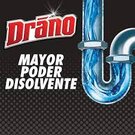 DRANO