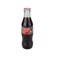 COCA COLA 235 ML NO RETORNABLE