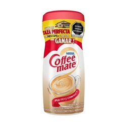 SUSTITUTO DE CREMA COFFEE MATE 400 GR