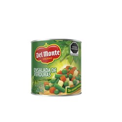 ENSALADA VERDURAS DEL MONTE 215 GR
