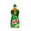 LAVATRASTES LIQUIDO EFICAZ 350 ML LIMON