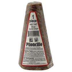 PILONCILLO