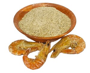 CAMARON MOLIDO A GRANEL CAMARON MOLIDO A GRANEL