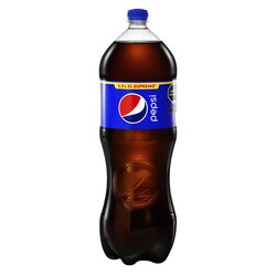 REFRESCO PEPSI 2.5 LITROS