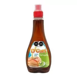 MIEL D GARI MANTEQUILLA 250 ML