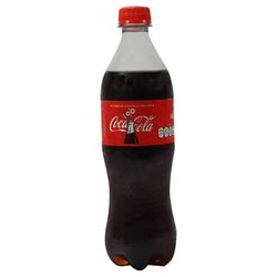 COCA COLA 600 ML