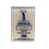 VELAS MISTICAS #96 C/16 PZ