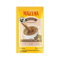 MAIZENA SOBRE SABOR CHOCOLATE