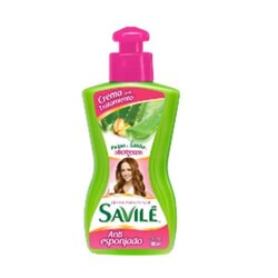 CREMA PARA PEINAR SAVILE 100 ML COLAGENO