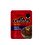 FRIJOL LA COSTEÑA REFRITO BAYO POUCH 400 GR