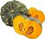 CALABAZA DE CASCO