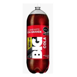 REFRESCO BIG COLA 3 LITROS