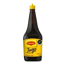 JUGO SAZONADOR MAGGI 800 ML