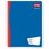 LIBRETA PROFESIONAL SCRIBE 2 RAYAS 100 HOJAS