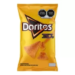 DORITOS 3D QUESO SABRITAS C/10 50 GR