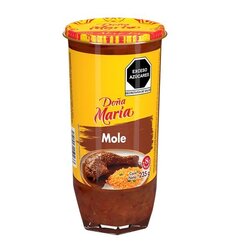 MOLE DOÑA MARIA 235 GR