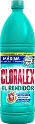 BLANQUEADOR CLORALEX 950 ML