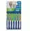 CEPILLO ORAL-B AGNI EXHIBIDOR C/6 PIEZAS