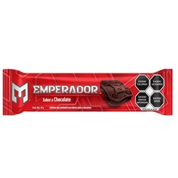 GALLETAS EMPERADOR 91 GR CHOCOLATE