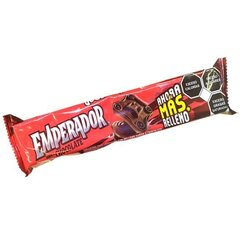 GALLETAS EMPERADOR 109 GR CHOCOLATE GALLETAS EMPERADOR 109 GR CHOCOLATE