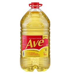 ACEITE AVE ACTION FRY DE 10 LITROS