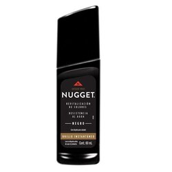 CERA LIQUIDA NUGGET 60 ML NEGRA