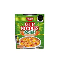 SOPA NISSIN ESQUITES 64 GR