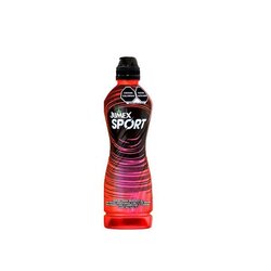 JUMEX SPORT 600 ML FRUTAS TROPICALES