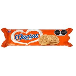 GALLETAS MARIAS GAMESA 170 GR