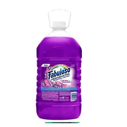 LIMPIADOR FABULOTO 5 LTS LAVANDA