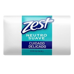 JABON ZEST 135 GR NEUTRO