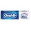 PASTA DENTAL ORAL-B 100% 50 ML