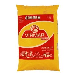 ADEREZO VIRMAR PARA NACHOS 1.1 KG