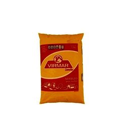 ADEREZO VIRMAR PARA NACHOS 1.1 KG ADEREZO VIRMAR PARA NACHOS 1.1 KG